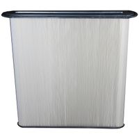 Filtr patronowy MF50090/2 zam. Nederman 12373528, 12373271, PW-NS-95-12