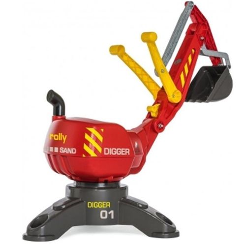 Rolly Toys Digger na Arena.pl