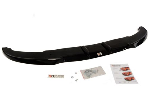 Splitter Przedni BMW 3 E92 / E93 Przedlift na Arena.pl