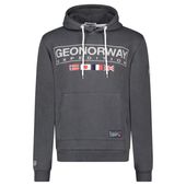 Bluza Geographical Norway Great DB 317 M WY8615H/GN-Dark Grey M