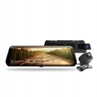 Wideorejestrator XBLITZ Prime WiFi, Kamera tylna