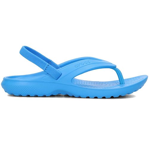 Crocs Classic Flip - Sandały Dziecięce - 202871 OCEAN 24/25 na Arena.pl