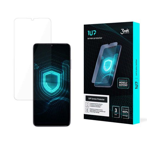 cubot p60 - 3mk 1up na Arena.pl