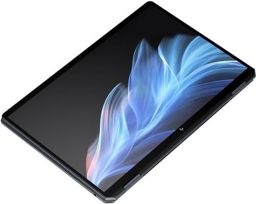 Dotykowy HP OmniBook Ultra Flip 14 2.8K OLED 120Hz Intel Core Ultra 7 258V 8-rdzeni 32GB LPDDR5x 1TB SSD NVMe Windows 11 na Arena.pl