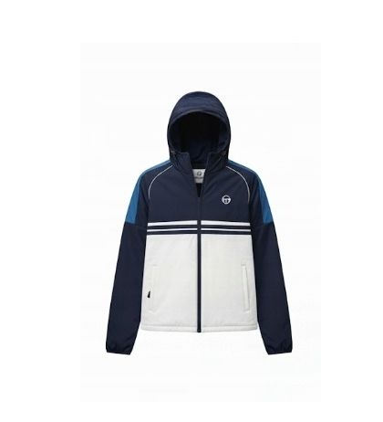 SERGIO TACCHINI BLUZA MĘSKA Z KAPTUREM 3XL zdjęcie 1