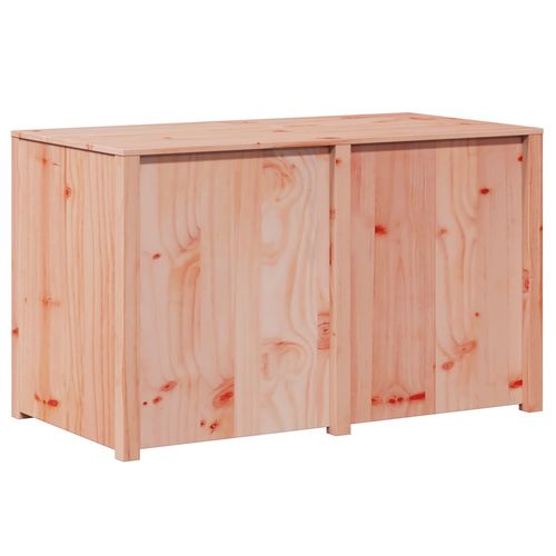 Szafka kuchenna Brązowy 106 x 55 x 64 cm Lite drewno sosnowe na Arena.pl