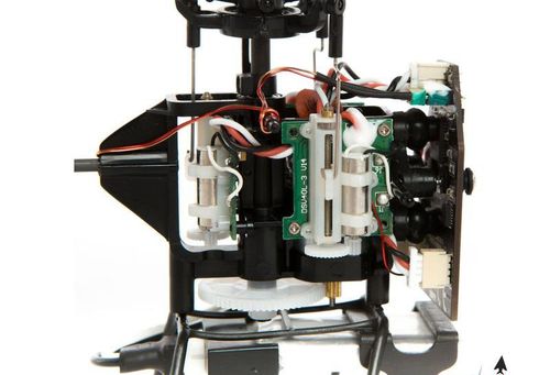 Blade mCP S RTF na Arena.pl