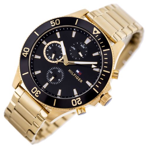 ZEGAREK MĘSKI TOMMY HILFIGER LARSON 1791919 (zf088b) na Arena.pl