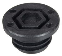 Zaślepka stelaża Cifarelli opryskiwacz M1200 2114300