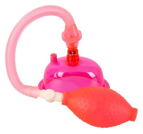 Pink Pussy Pump na Arena.pl