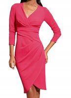 Lipsy - Sukienka letnia EU40