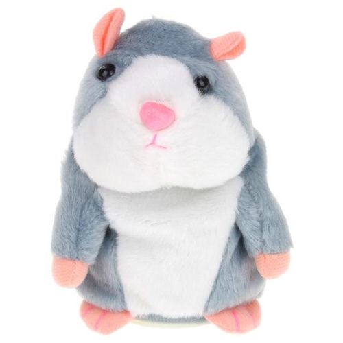 Gadający Interaktywny Chomik Przedrzeźniacz Gaduła na Arena.pl