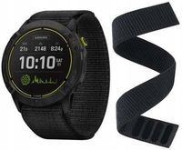 PASEK BRANSOLETA QUICKFIT DO GARMIN FENIX 3 3HR 5X 6X 7X 8 51mm PRO SOLAR