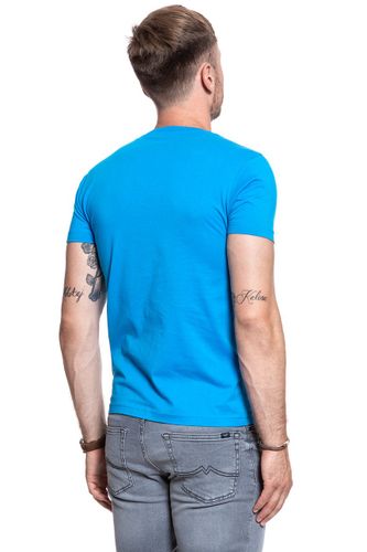 JACK & JONES LEARN TEE 1208823 L na Arena.pl