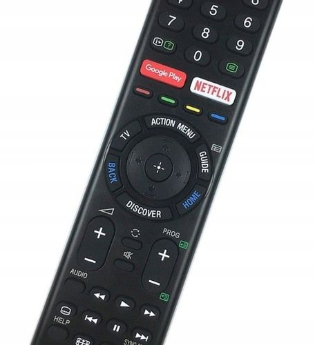 PILOT DO SONY KD-55XD8577 KD-55XD8588 KD-55XD8599 na Arena.pl