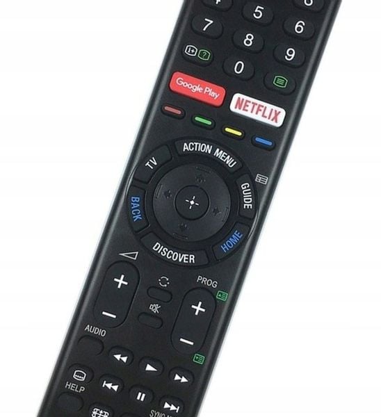 PILOT DO SONY KD-55XD8577 KD-55XD8588 KD-55XD8599 zdjęcie 2