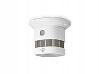 Czujnik dymu NEDIS SmartLife ZBDS10WT