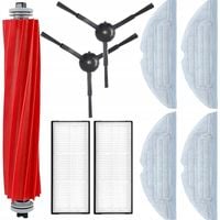 AKCESORIA DO ROBOROCK S7, S7+ / S7 MaxV ULTRA / S7 MAX ULTRA / S7 PRO ULTRA