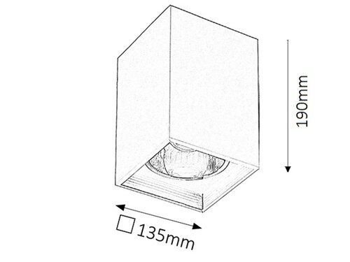 Lampa ścienna Maddox na Arena.pl