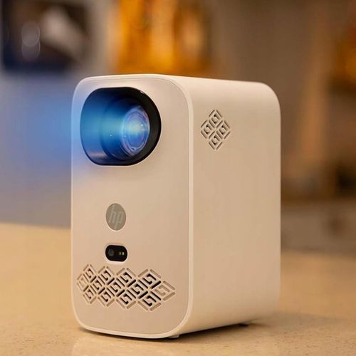 Projektor HP CC360 LED Full HD Wi-Fi Bluetooth na Arena.pl