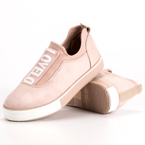 Wsuwane Trampki Lovelo r.37 na Arena.pl