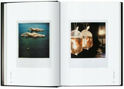 The Polaroid Book. 40th Ed. na Arena.pl