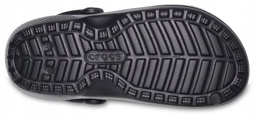 Ocieplane Chodaki Klapki Crocs Classic Clog 36-37 na Arena.pl
