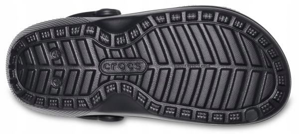 Ocieplane Chodaki Klapki Crocs Classic Clog 36-37 zdjęcie 4