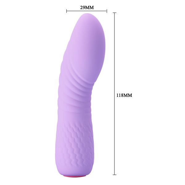 Pretty Love - Lina, 12 Vibration Functions Memory Function zdjęcie 4