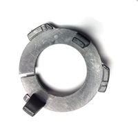 Adapter do żarówek LED H7  VW Golf 5, Scirocco, Sharan i inne 2 szt