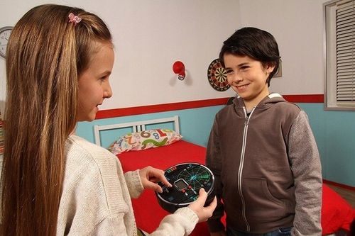 Epee Wykrywacz Skarbów Gra Interaktywna 02606 na Arena.pl