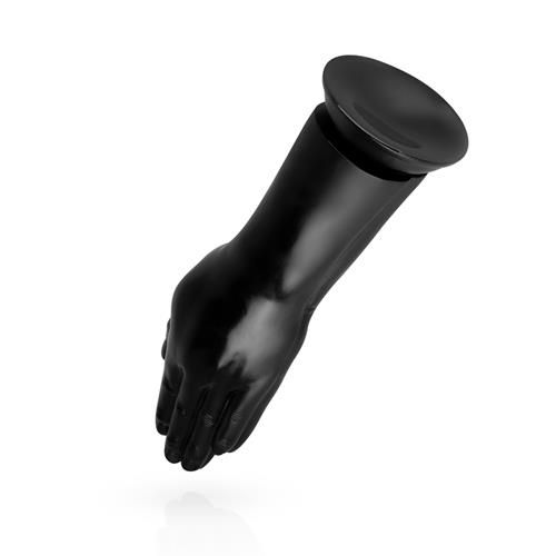 Dildo-Double Trouble Fisting Dildo zdjęcie 4