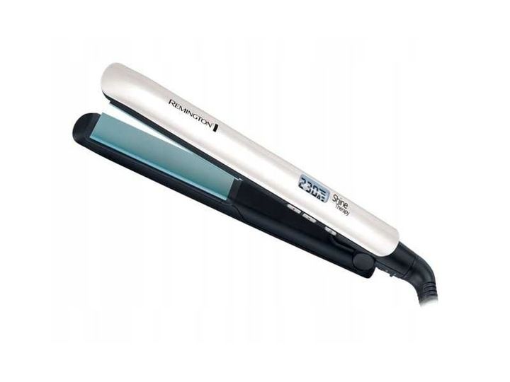 PROSTOWNICA REMINGTON S8500 SHINE THERAPY + ETUI zdjęcie 1