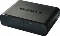 Switch niezarządzalny Edimax ES-3305P 5x10/100 Mbps