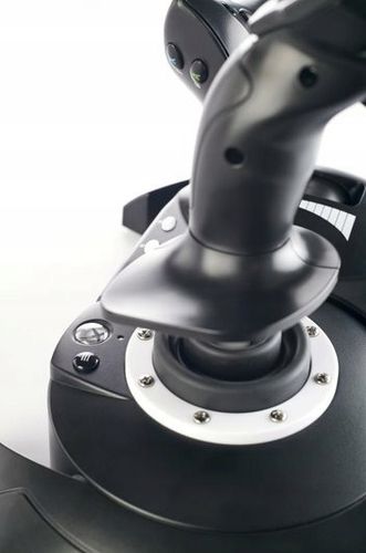 Joystick Thrustmaster T.Flight HOTAS One do Xbox Series X/S / Xbox One / PC na Arena.pl
