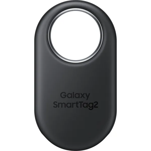 Samsung SmartTag2 czarny zdjęcie 1