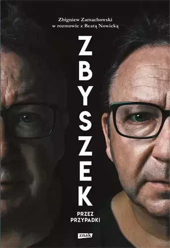 Zbyszek przez przypadki zdjęcie 1