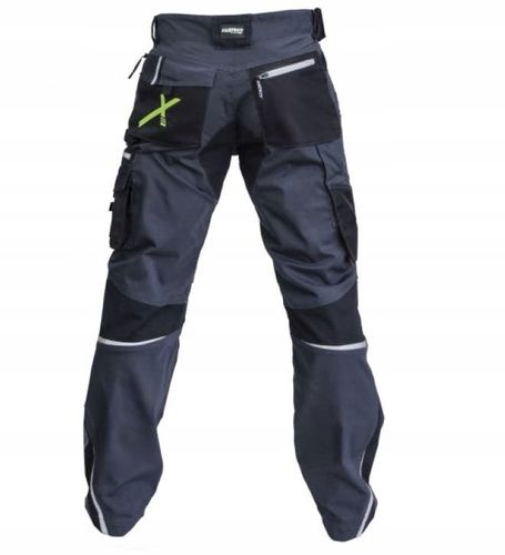 Spodnie robocze PROFESSIONAL FLEX LINE r. L na Arena.pl