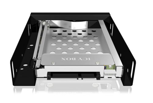 IcyBox IB-2217StS 2,5'' HDD SATA na Arena.pl