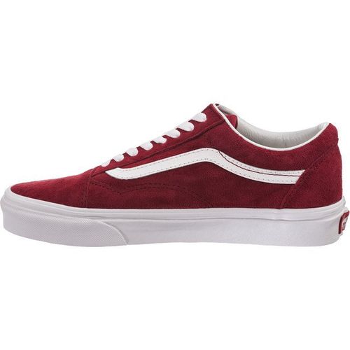 Vans OLD SKOOL PIG SUEDE U5M r.41 na Arena.pl