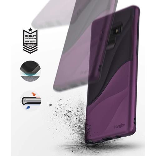 Samsung Note 9 Ringke Wave na Arena.pl