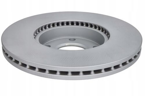 TARCZA HAM PRZOD 283X25 V ATE na Arena.pl