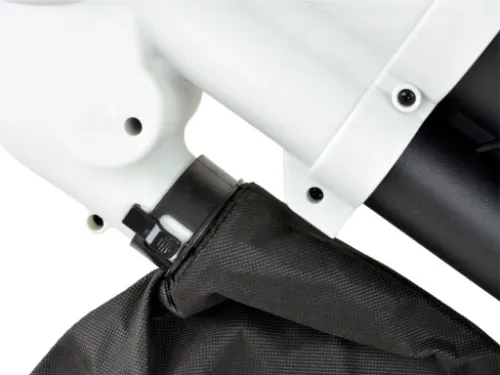 ODKURZACZ DMUCHAWA DO LIŚCI NAC VBE320-AS-J 3200 W REGULACJA SIŁY POWIETRZA na Arena.pl