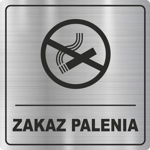 Tabliczka Piktogram ZAKAZ WPROWADZANIA PSÓW na Arena.pl