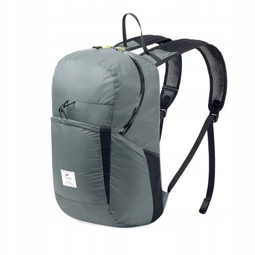 Plecak turystyczny Naturehike Ultralight Foldable 22L NH17A017-B na Arena.pl