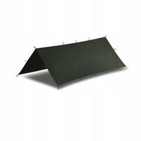 Płachta Biwakowa HELIKON SUPERTARP Small Ol. Green