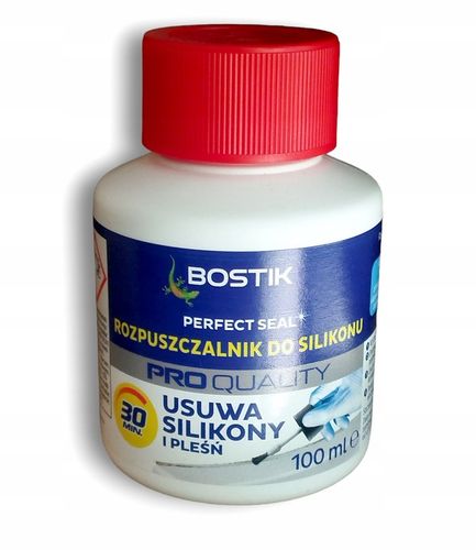 Preparat do usuwania silikonu SILI KILL Den Braven 100 ml na Arena.pl