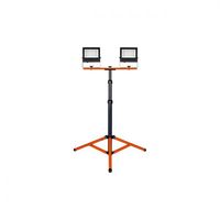 NAŚWIETLACZ LED SMD MOLA 2X50W IP65 4500K 10000LM