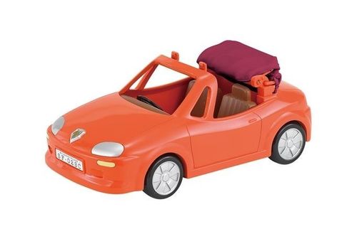Sylvanian Families Kabriolet * na Arena.pl
