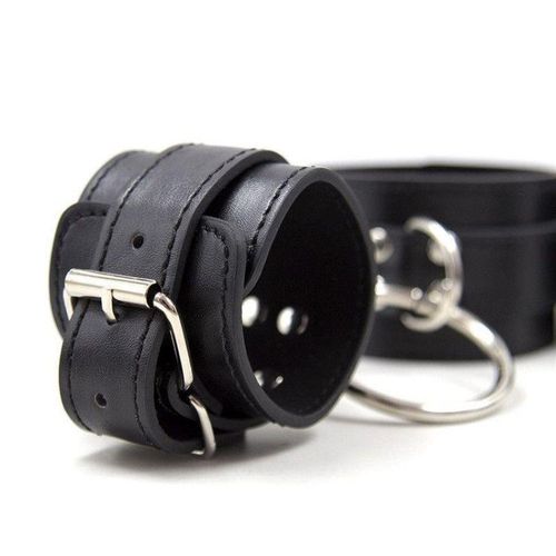 Costrittivo Short Arms Restraint Black na Arena.pl